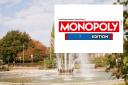 Welwyn Garden City has been snubbed in its bid for a new edition of popular board game Monopoly.