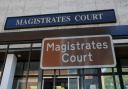 Courts have dished out plenty of fines in recent weeks.