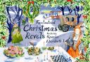 Fantastical Christmas Revels Hosted by Queen Elizabeth I can be experienced at Hatfield Park this Christmas.