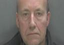 Howard White was sentenced at St Albans Crown Court today.