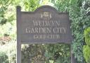 Welwyn Garden City Golf Club.