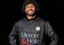 Mercer & Hole are now sponsoring The Elneny Football Academy.