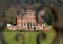 Brocket Hall Estate is a finalist in the Best Event Venue category.