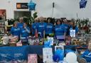 Tarina Green has raised £5,710.54 for Parkinson's UK after being diagnosed with the disease four years ago