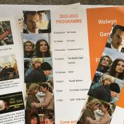 Welwyn Garden City Film Society\'s 2022-2023 programme