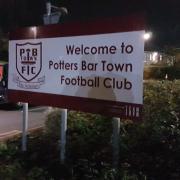 LIVE: Potters Bar Town v Margate - Isthmian Premier Division as it happens