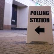 Register to vote for the upcoming local elections in Hertfordshire