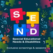 Campus West has launched new SEND cinema screenings and SEND soft play sessions.