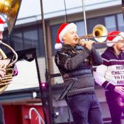 There will be plenty of entertainment at the Hatfield Christmas lights switch-on.
