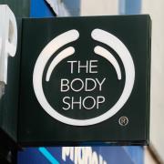 The Body Shop has three Hertfordshire stores in Watford, St Albans and Hatfield.
