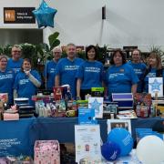 Tarina Green has raised £5,710.54 for Parkinson's UK after being diagnosed with the disease four years ago
