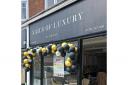 Nails of Luxury has opened on Chequer Street, in St Albans city centre.