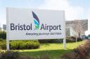 Bristol Airport ha a record-breaking year for passenger numbers