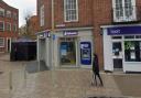 Changes are proposed for Nationwide in Welwyn Garden City.