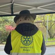 Welwyn Garden City Rotary Club
