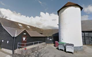 The event will take place at the Barn Theatre in Welwyn Garden City