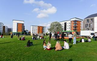 The Festival of Ideas will take place at the University of Hertfordshire