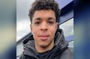 Police are concerned for the welfare of missing Junior, aged 17, who is from Hatfield and has links to St Albans