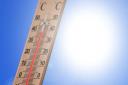 Councils advises people to take precautions during the heatwave we are set to experience in the coming week.