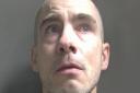Aidan McGuiness, aged 43, of Willow Way in Potters Bar, has been jailed after stealing salmon, steak, cosmetics and alcohol earlier in 2022