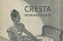 Cresta advertisement published in the 15th annual Welwyn Drama Festival programme of 1948.