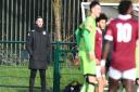 Potters Bar Town manager Sammy Moore is delighted with his side's start to the season.