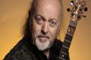 Bill Bailey will appear at the Just The Tonic Comedy Shindig in Hertfordshire.