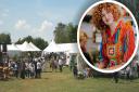 Living Crafts is back at Hatfield House from Thursday, May 5 to Sunday, May 8.