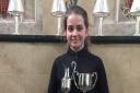 St Albans' Sophia Fullbrook, who plays for Brocket Hall Golf Club, has been selected for England U16s to take on Ireland.