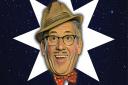 Count Arthur Strong can be seen at The Alban Arena in St Albans. Picture: Supplied by The Alban Arena