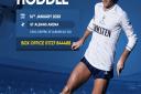 An Evening with Glenn Hoddle takes place at The Alban Arena in St Albans on Thursday, January 16,