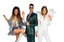 Rip It Up The 70s will star Melody Thornton, Louis Smith, and S Club 7's Rachel Stevens.