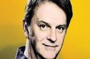 Paul Merton and his Impro Chums are coming to The Alban Arena in St Albans