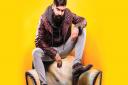Comedian Paul Chowdhry brings his comedy tour to The Alban Arena in St Albans for three nights