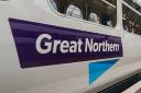 There are currently Great Northern train delays affecting Welwyn Garden City.