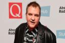 File photo of Meat Loaf attending the Q Awards 2016 at the Roundhouse, London. The US singer whose hits included Bat Out of Hell, has died aged 74, a statement on his official Facebook page said.