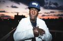 Hip-hop legend Grandmaster Flash has been added to the Standon Calling 2021 festival line-up.