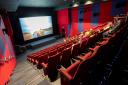 Campus West have a three-screen cinema in which the latest releases and live screen events are shown.