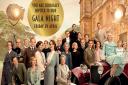 There will be a gala night screening of new Downton Abbey movie A New Era at the Campus West Cinema in Welwyn Garden City.