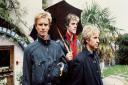 Did you know 'Message in a Bottle' by The Police was performed for the first time in Hatfield?