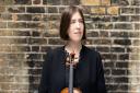 Sini Simonen will join the de Havilland Philharmonic Orchestra for its Scottish themed classical concert in Hatfield.