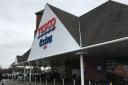 The Tesco Extra in Hatfield will be closed on Christmas Day - Saturday, December 25, 2021.