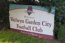 Jack Newman, a former chairman of Welwyn Garden City Football Club, has died.