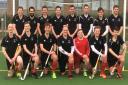 Potters Bar Hockey Club's men had an amazing game at Brentwood.