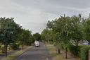 Two girls were approached by men in Hilly Fields in Welwyn Garden City.
Picture: Google Street View