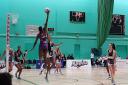 Saracens Mavericks enjoyed another Vitality Netball Superleague success with victory over London Pulse at the Hertfordshire Sports Village.