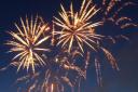 Fireworks [Picture: Alan Davies]