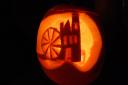 Halloween at Mill Green Mill and Museum