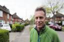 The British Garden: Life and Death on Your Lawn with Chris Packham [Picture: BBC/Windfall Films]