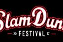 Slam Dunk Festival 2017